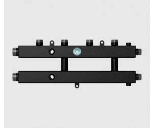 Коллектор комбинированный Север-KМ2+1