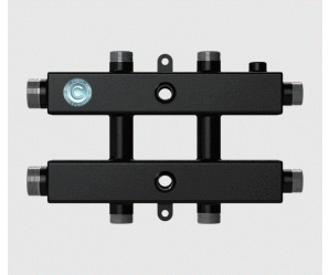 Коллектор комбинированный Север-KМ3