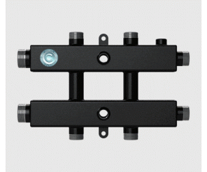 Коллектор комбинированный Север-KМ3