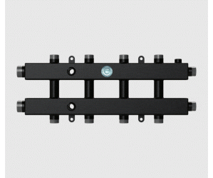 Коллектор комбинированный Север-KМ5
