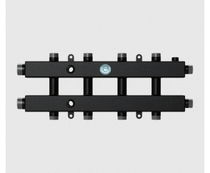 Коллектор комбинированный Север-KМ5