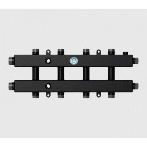 Коллектор комбинированный Север-KМ5