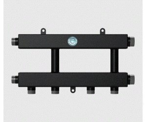 Каскадный узел горизонтальный Север-KUG