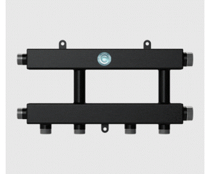 Каскадный узел горизонтальный Север-KUG