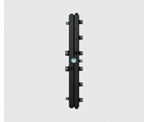 Коллектор комбинированный Север-KV3