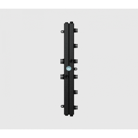 Коллектор комбинированный Север-KV3