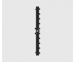 Коллектор комбинированный Север-KV5