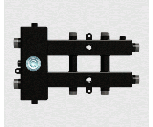 Разделитель гидравлический модульного типа Север-М3