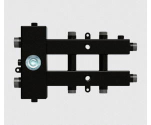 Разделитель гидравлический модульного типа Север-М3