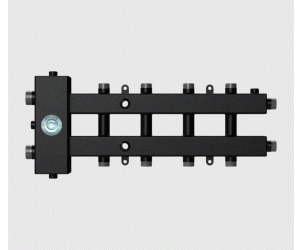 Разделитель гидравлический модульного типа Север-М5