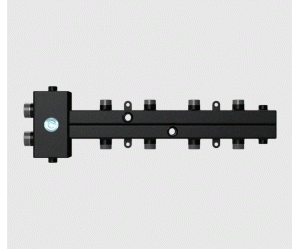 Разделитель гидравлический горизонтального типа Север-Т5