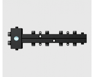 Разделитель гидравлический горизонтального типа Север-Т4