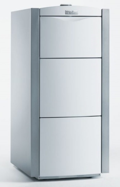 Газовый котел Vaillant ecoVIT VKK INT 366